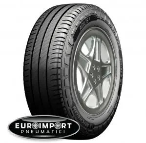 Michelin AGILIS 3 195/75 R16 110 T Carico C